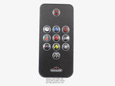 REMOTE CONTROL / TÉLÉCOMMANDE
