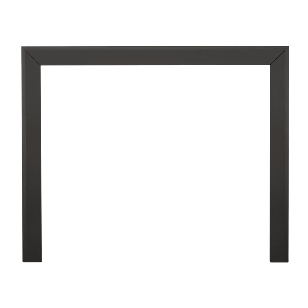 Bevelled Trim, Black for Elevation™ 42