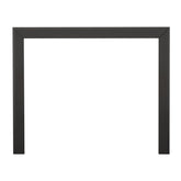 Bevelled Trim, Black for Elevation™ 42