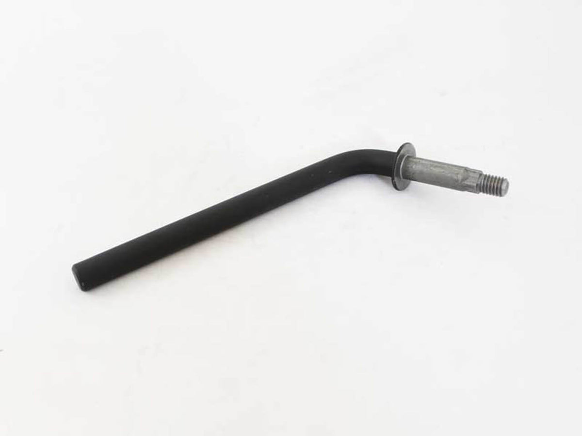 DOOR HANDLE / POIGNÉE DE PORTE