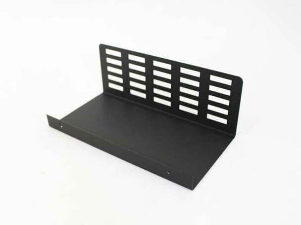 Black Blower Guard for EP62