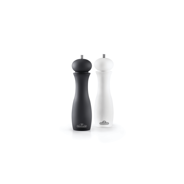 Salt and Pepper Grinder Set