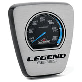 TEMP GAUGE LEGEND, LD3/4/4X
