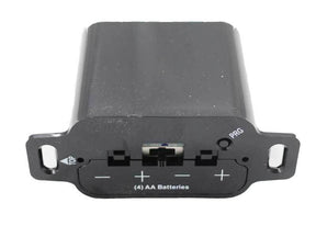 RECEIVER / RÉCEPTEUR