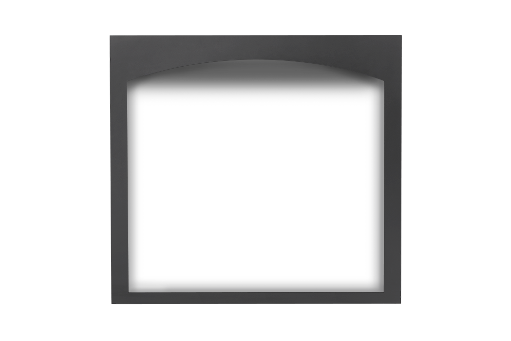 Whitney Front, Arched Metal for Altitude™ X 36