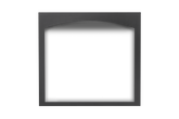 Whitney Front, Arched Metal for Altitude™ X 36