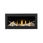 Vector™ 38 Direct Vent Fireplace, Natural Gas, Electronic Ignition