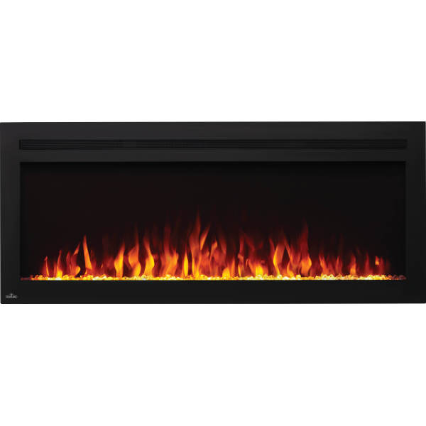 Purview™ 50 Electric Fireplace