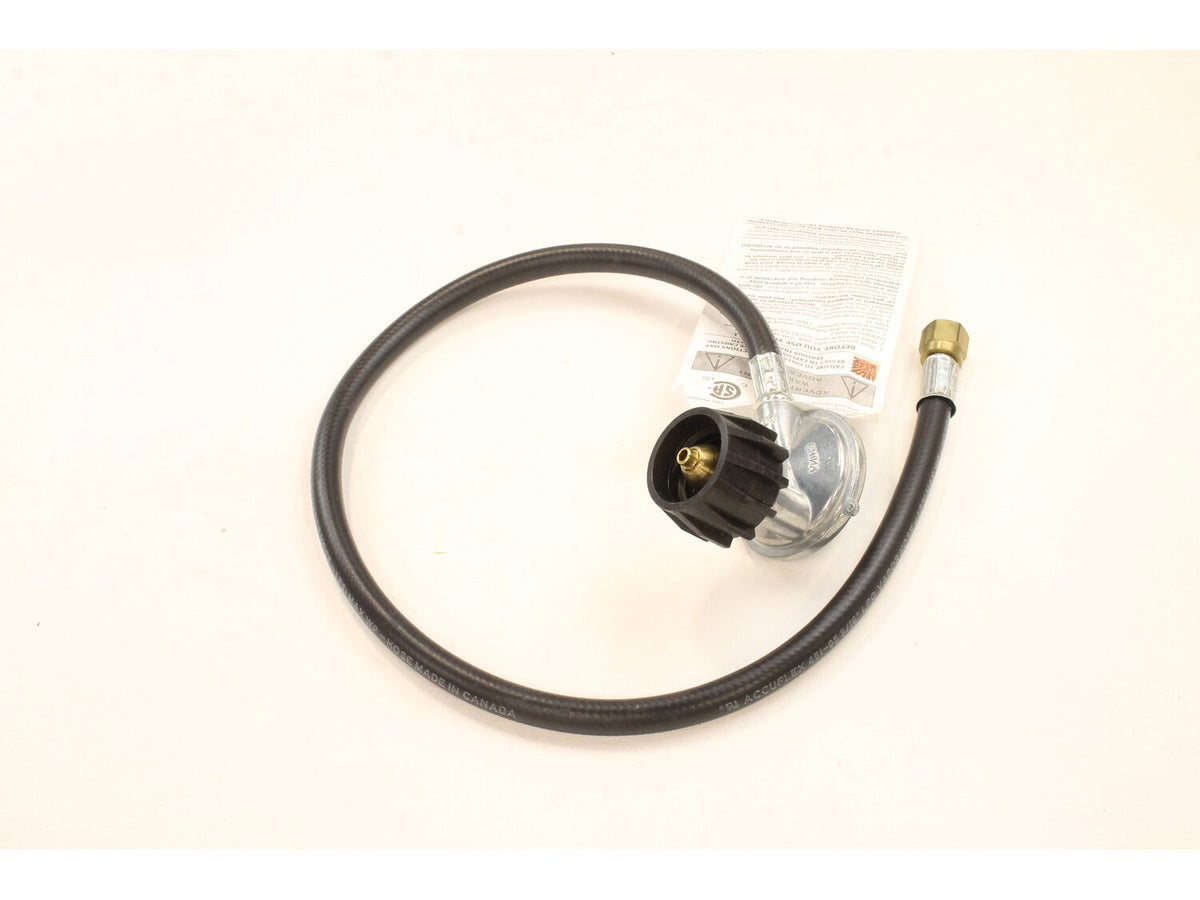 REGULATOR, L.P. 30" 1 OUTLET