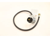REGULATOR, L.P. 30" 1 OUTLET