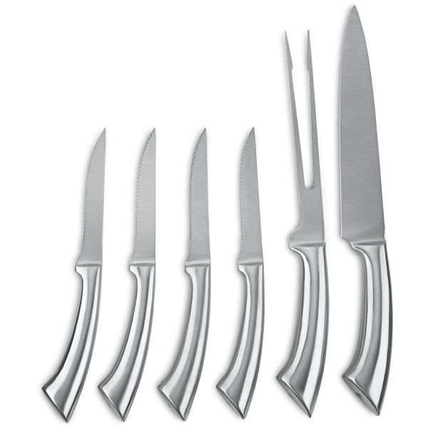 PRO Knife Set