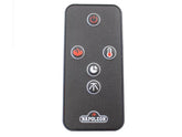 REMOTE CONTROL / TÉLÉCOMMANDE MANUELLE