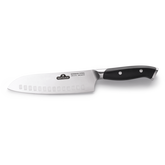 Santoku Knife with German Steel Blade