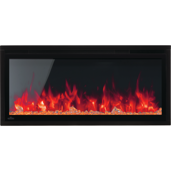 Entice™ 36 Wall-Hanging Electric Fireplace