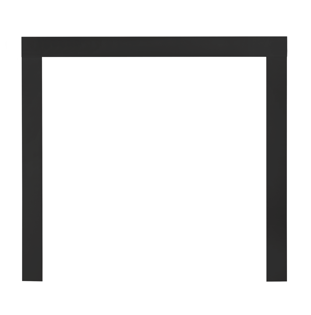 Black 3" Trim Kit for Ascent™ X 70/X 36/36