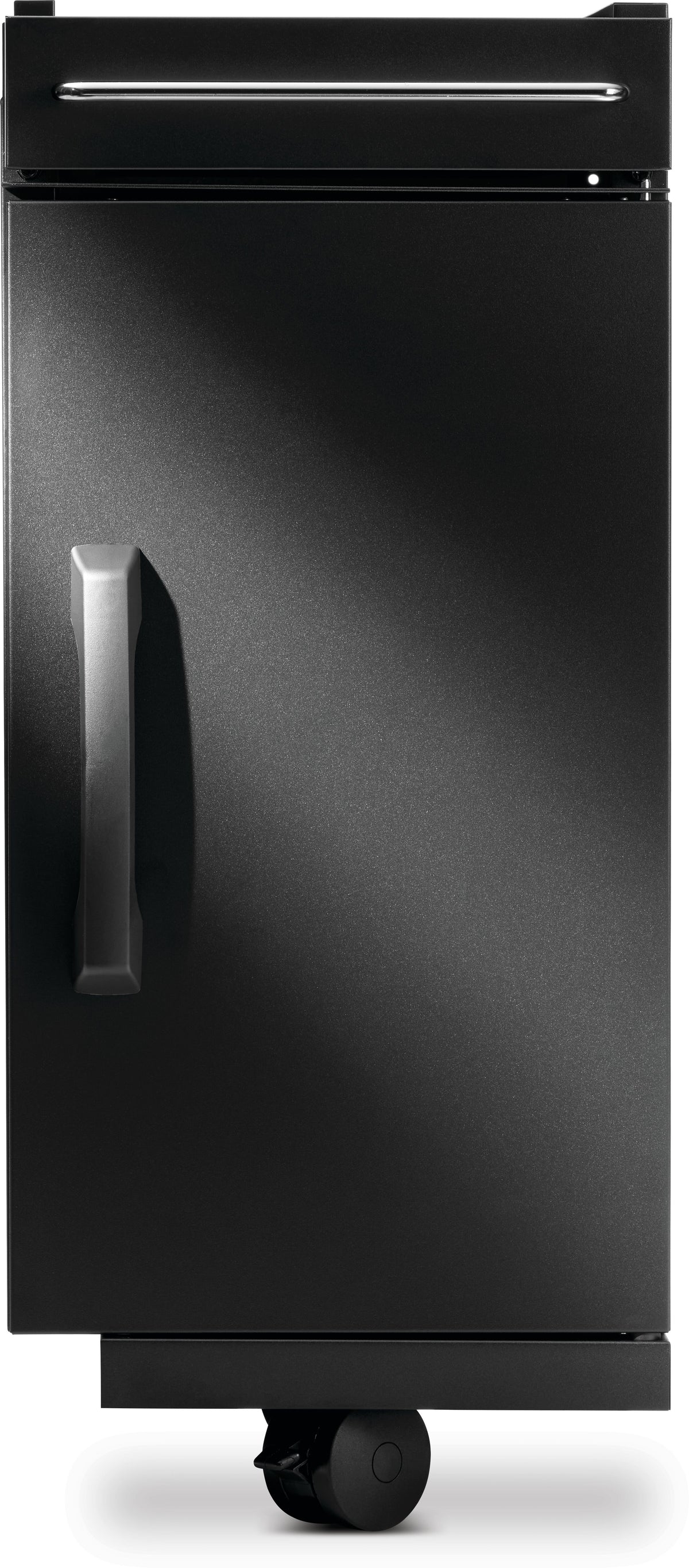 Rogue® PRO Under Grill Storage Cart, Matte Black