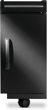 Rogue® PRO Under Grill Storage Cart, Matte Black