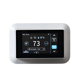 EQHub Smart Thermostat