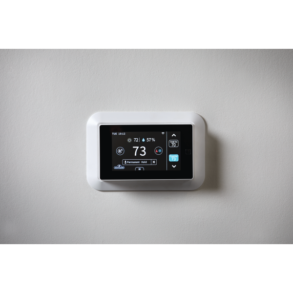 EQHub Smart Thermostat