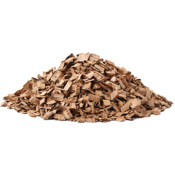 Brandy Barrel Chips