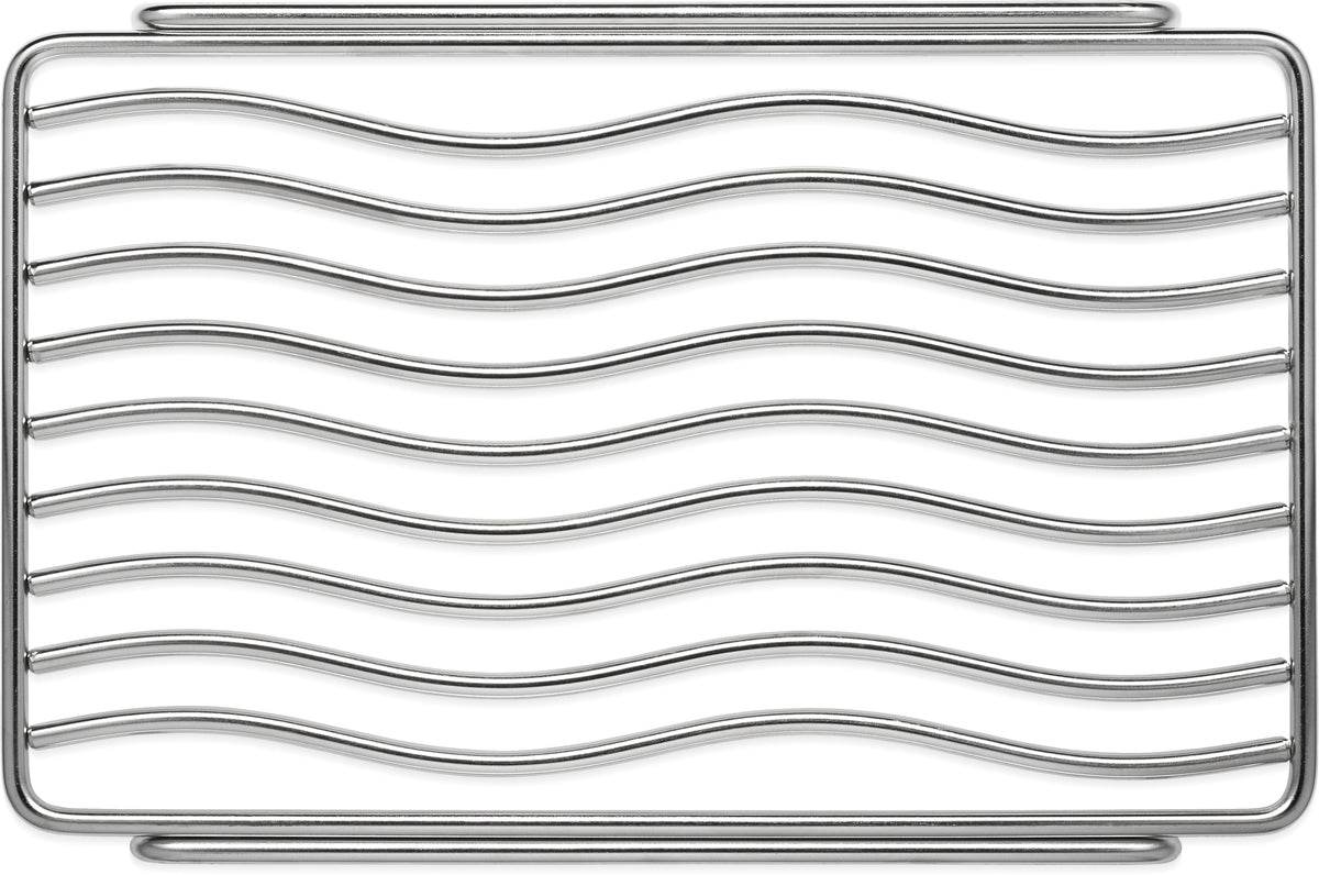 Stainless Steel Side Burner Grid for Prestige® 500/665, Rogue® SE 425/525/625