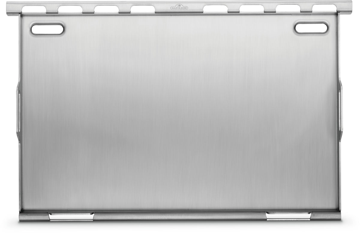 Stainless Steel Griddle Insert