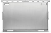 Stainless Steel Griddle Insert