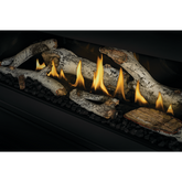 Standard Birch Log Kit for BLP56