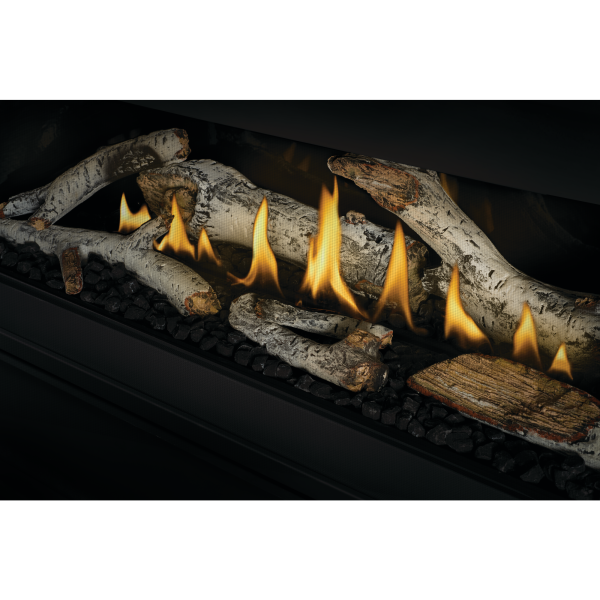 Standard Birch Log Kit for BLP56