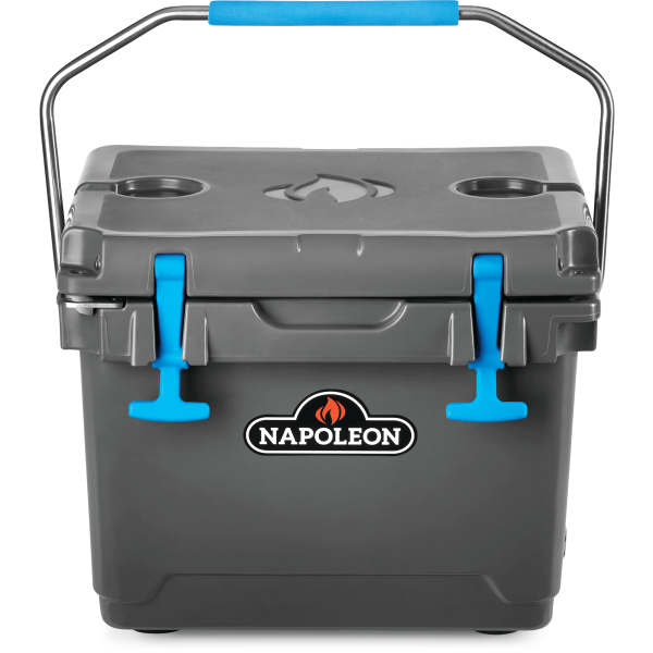 Napoleon 15L Cooler Box with Bottle Opener