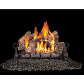 Fiberglow™ 30 Gas Log Set, Natural Gas, Electronic Ignition