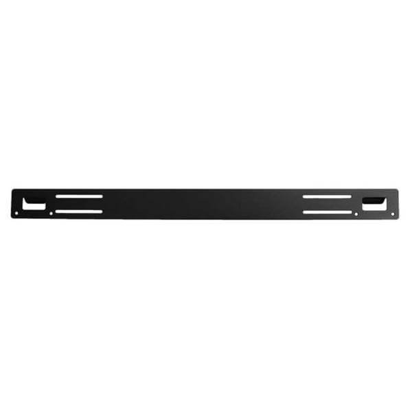 WALL MOUNTING BRACKET / SUPPORT DE MONTAGE MURALE