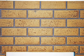 Decorative Panels : Sandstone Standard Brick - Ascent™ 36