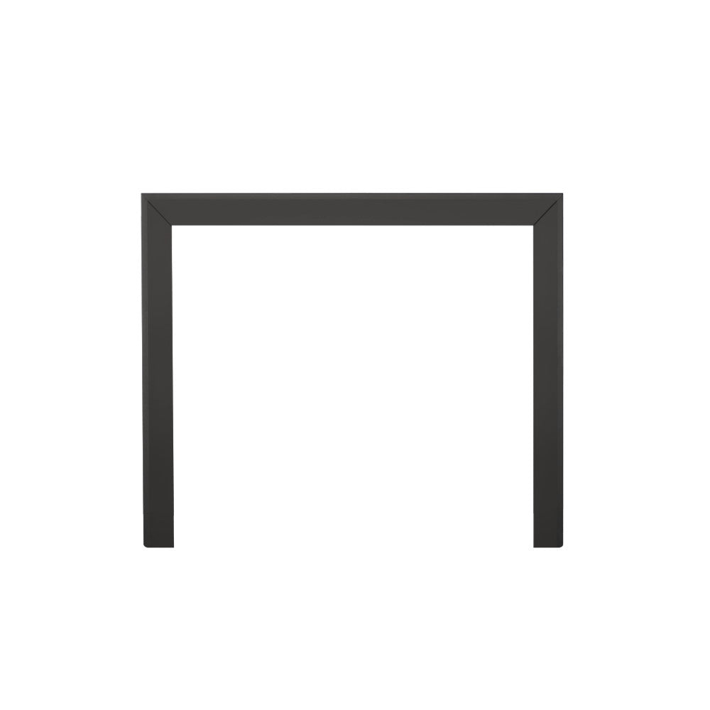 Bevelled Trim, Black for Altitude™ X 42