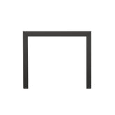 Bevelled Trim, Black for Altitude™ X 42