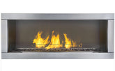 Galaxy™ 48 Outdoor Fireplace, Natural Gas, Electronic Ignition