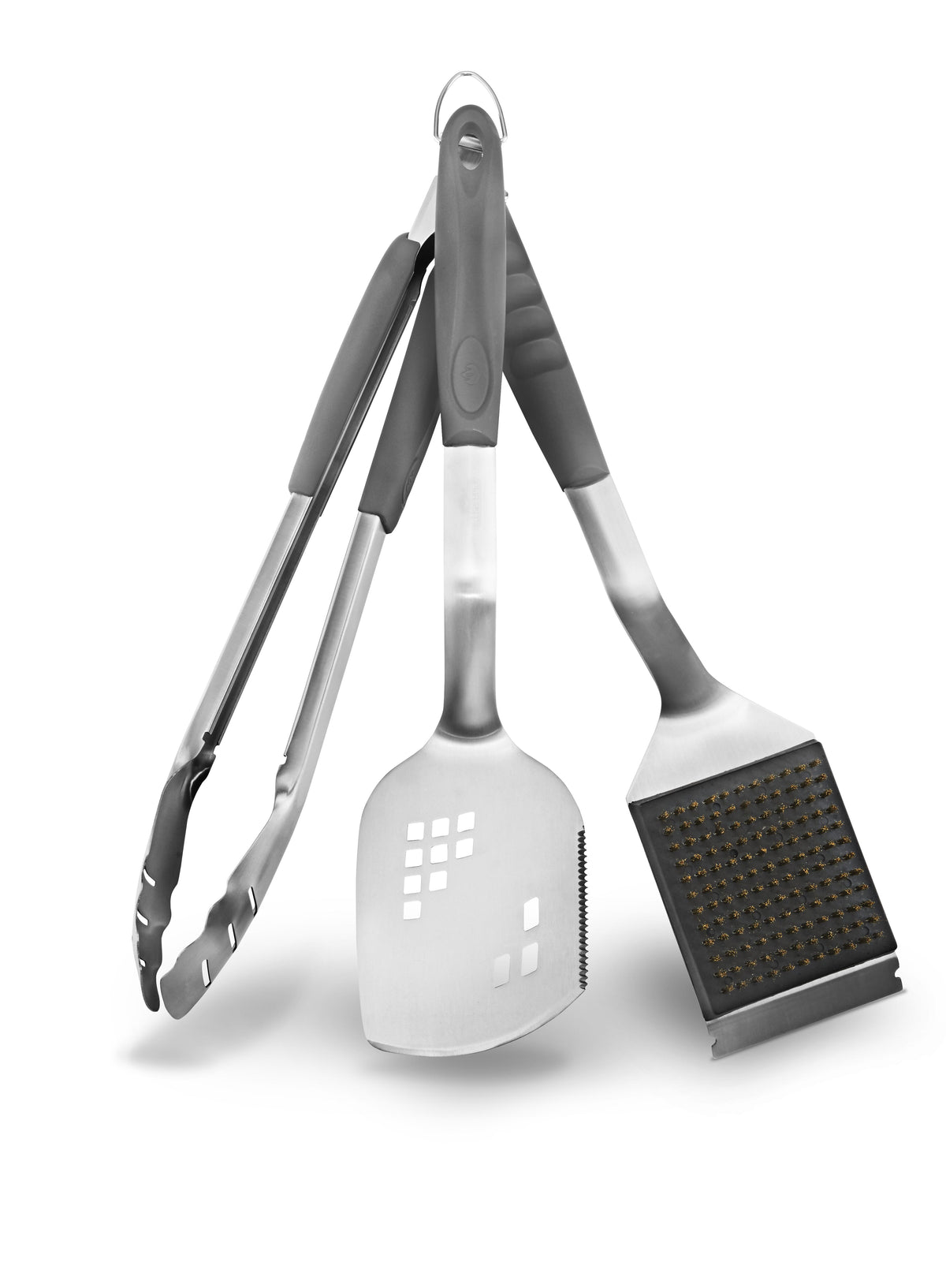Three Piece Toolset