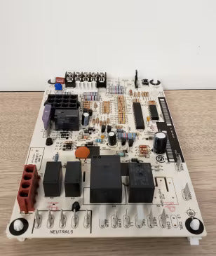 CONTROL,INTEGRATED SS PSC(15 SEC)(GF