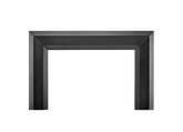 Black 6" Flashing - Required for GICSK Surround (for Opening less than 29" H x 46" W) for Roxbury™ 3600, Inspiration™ ZC