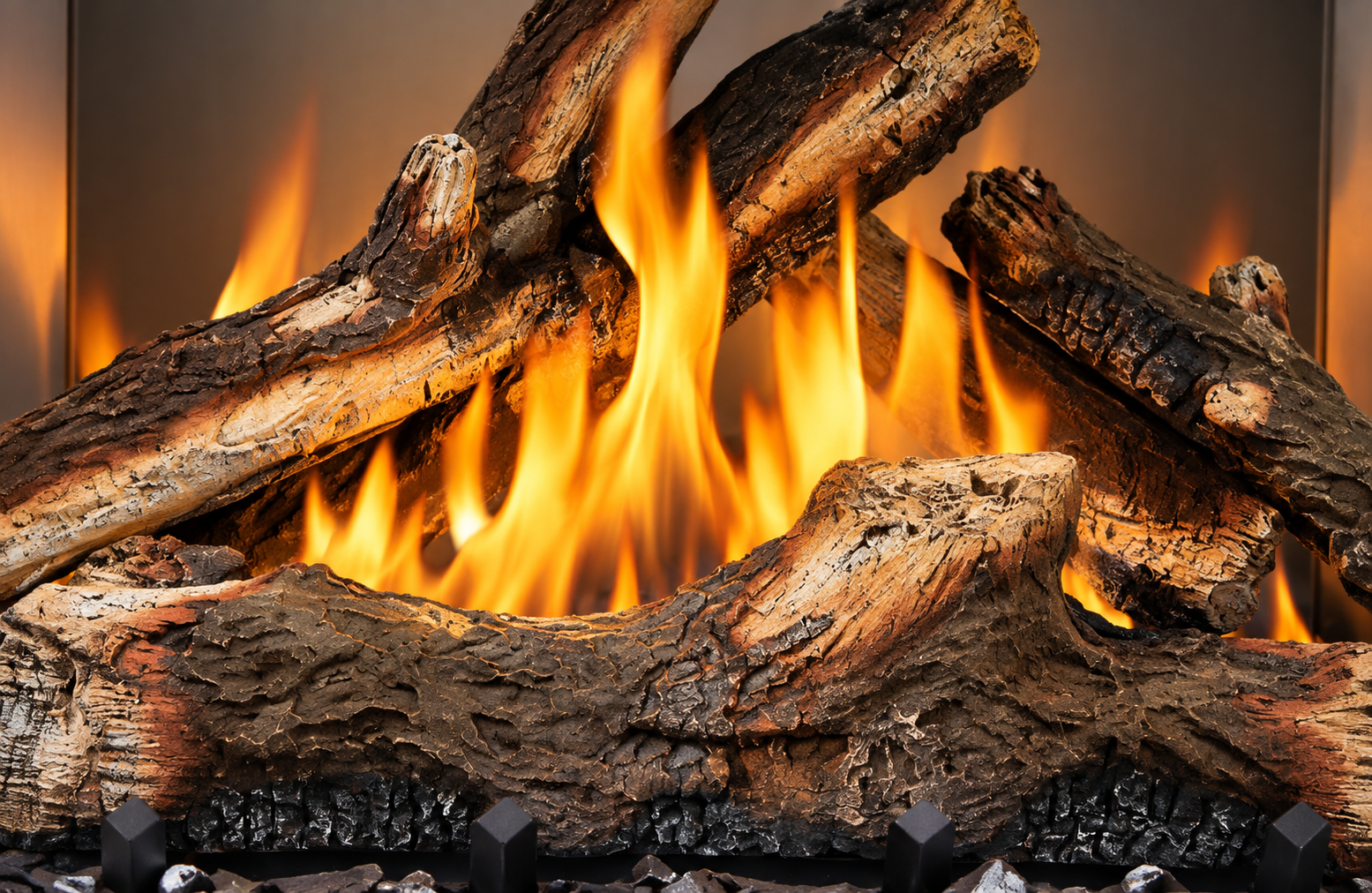 Oak Log Kit for Riverside™ 36