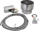 Power Vent Kit (5/8 Ascent Series)