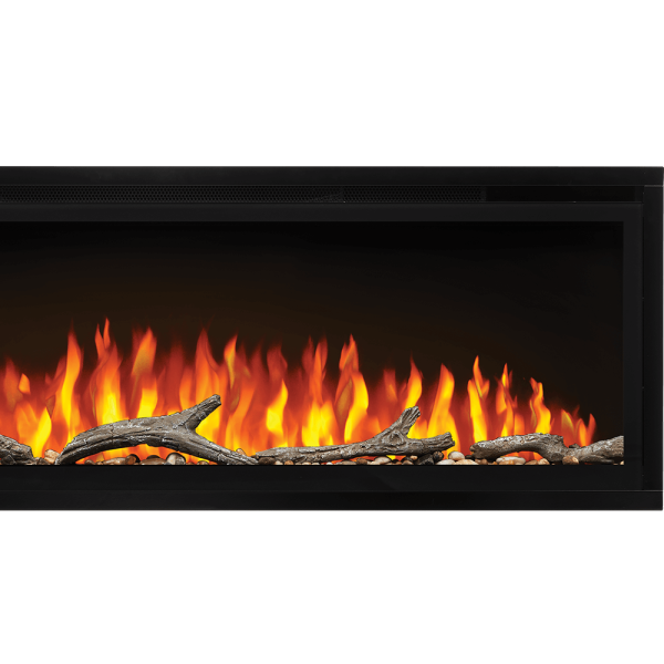 Entice™ 50 Wall-Hanging Electric Fireplace