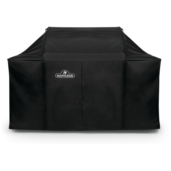 LEX 605 & Charcoal Professional Grill Cover