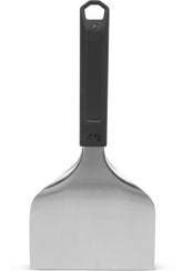 Stainless Steel Griddle Scraper