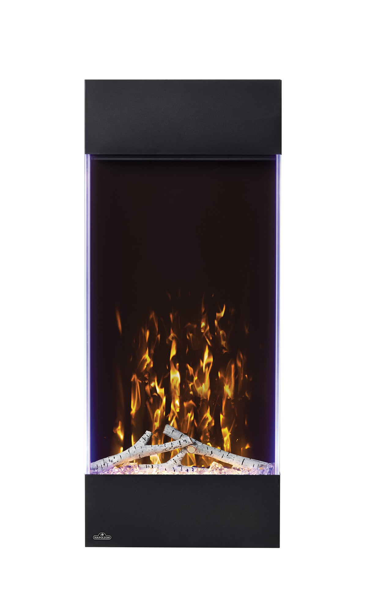 Allure™ Vertical Prestige® 38 Electric Fireplace