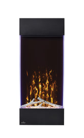 Allure™ Vertical Prestige® 38 Electric Fireplace