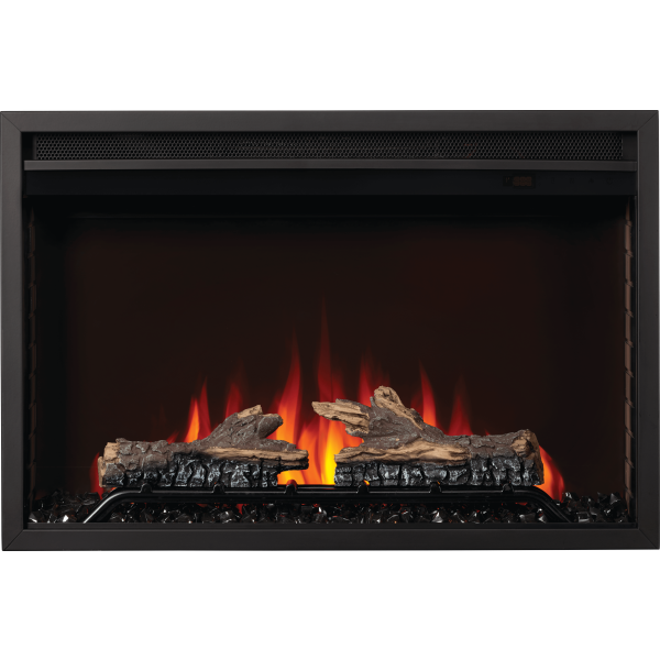 Cineview™ 30 Built-in Electric Fireplace