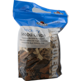 Hickory Wood Chips