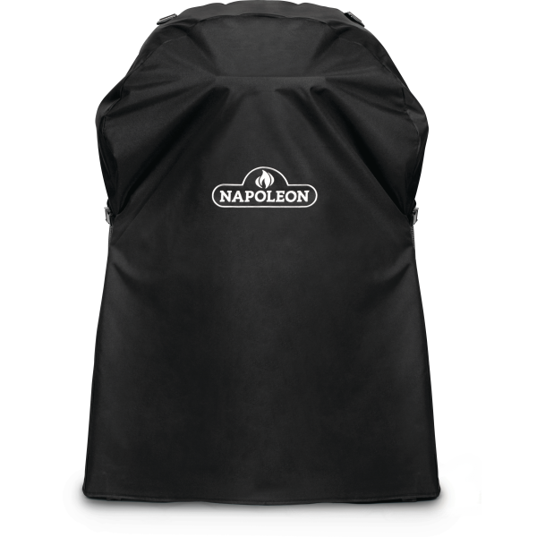 TravelQ™ PRO285 on Stand Grill Cover