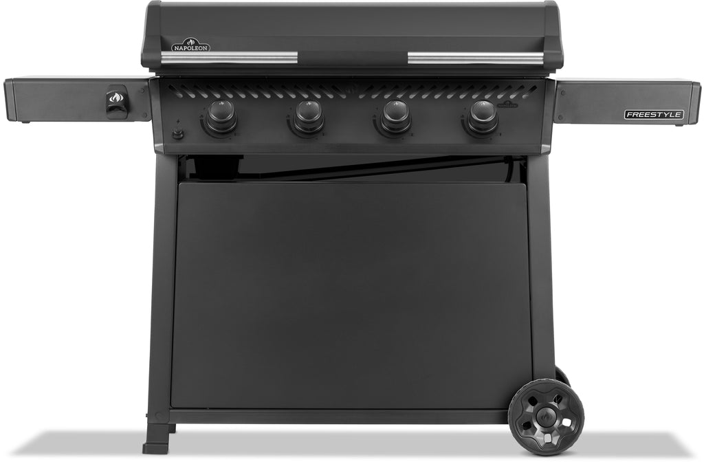 Freestyle™ 36 Inch Griddle, Rust-Resistant Stainless Steel Cooktop, Na